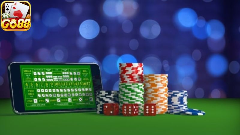 Các cửa cược hấp dẫn trong tai xiu online com 11Bet