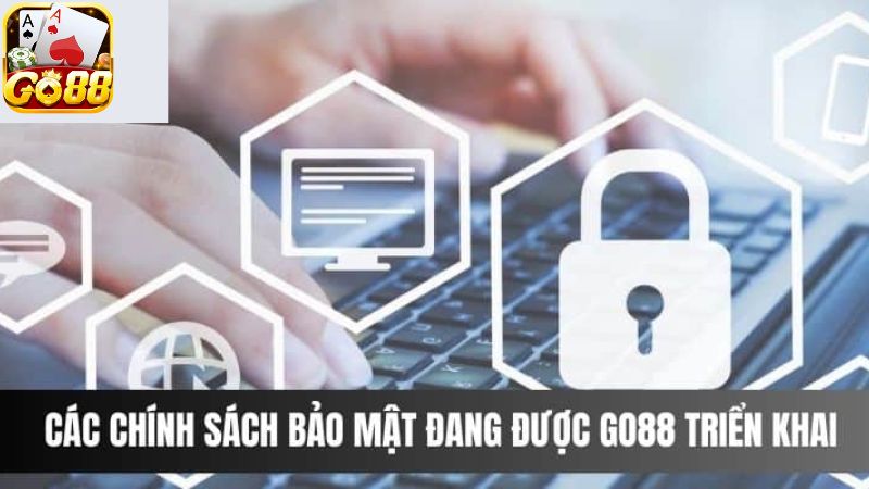 Các điểm chính bao gồm trong chính sách