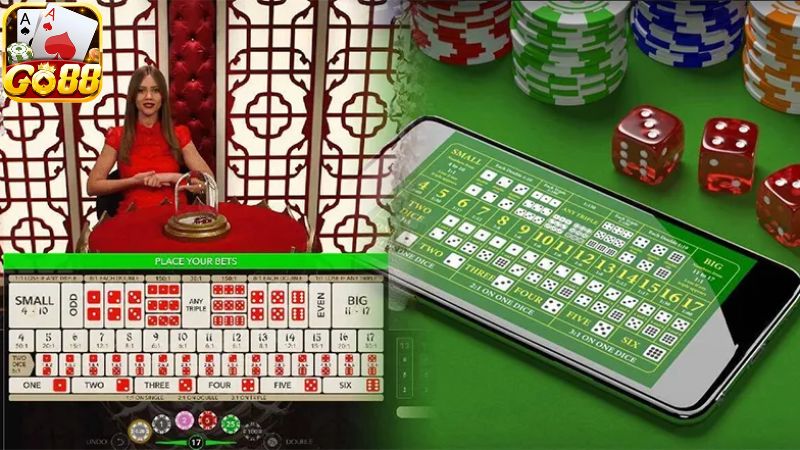 Khái quát về tựa game hấp dẫn hàng đầu Go88