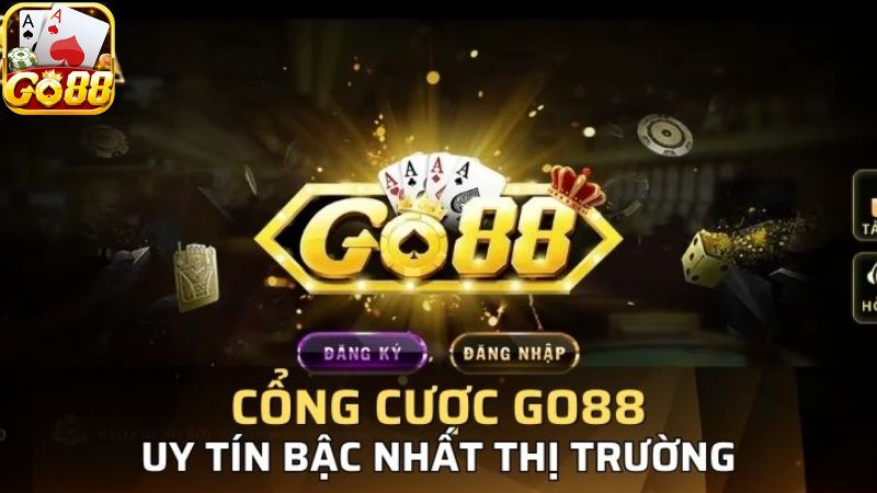 Lý do vì sao cần lấy liên kết truy cập ở Go88