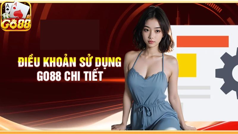 Những điểm quy định chính được GO88 triển khai