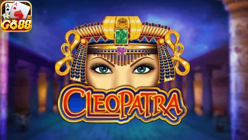 Đôi nét sơ lược về game Cleo Patra Slot thú vị 