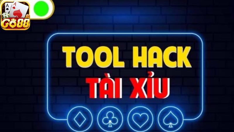 Đôi nét về tool tài xỉu Go88