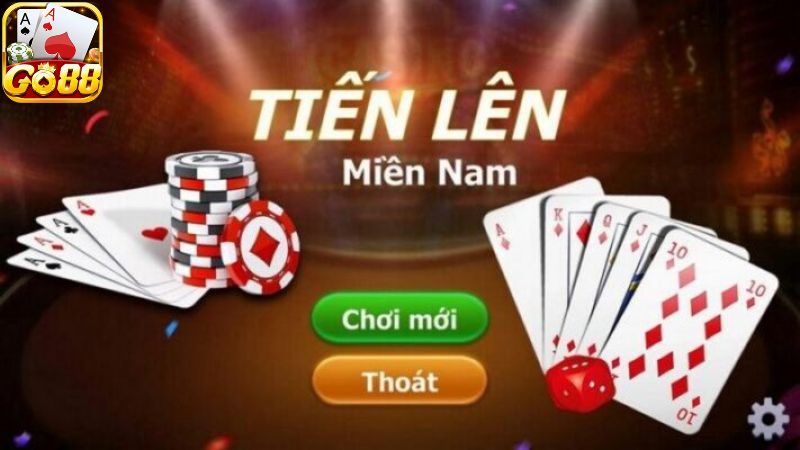 Tổng quan vài nét tiến lên miền Nam Go88